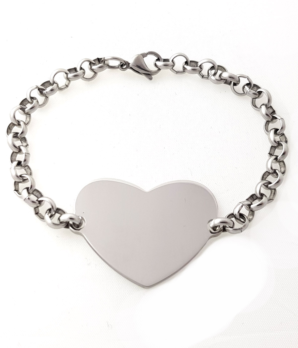 Bracciale Cuore Grande