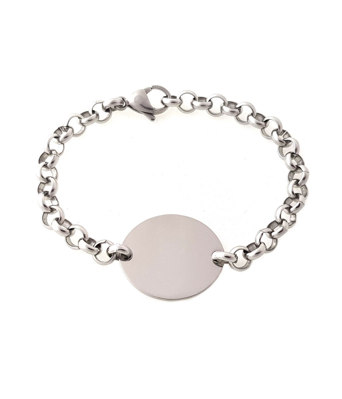 Bracciale Ovalino