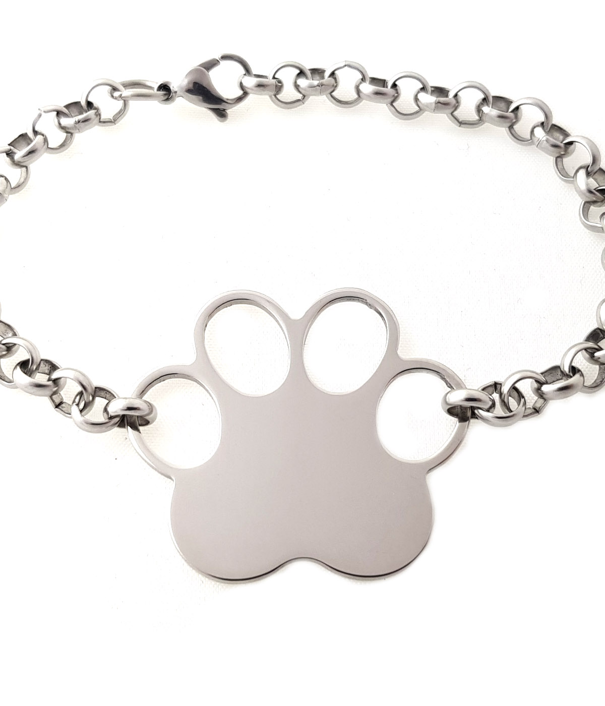 Bracciale Zampa Grande